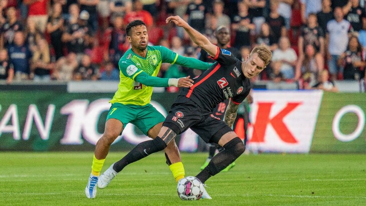 «Мидтьюлланд»