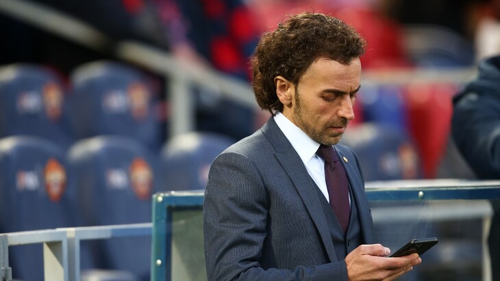 Роман Бабаев