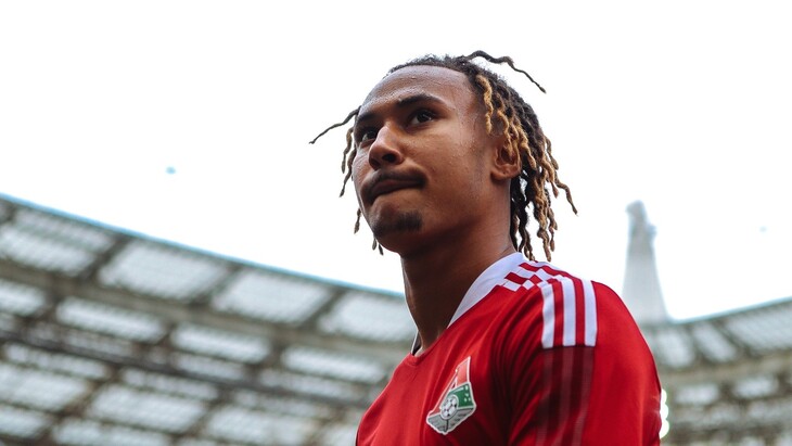 Алексис Бека-Бека