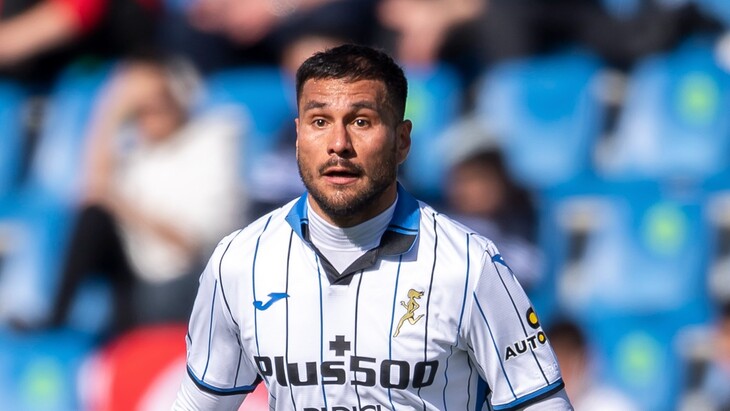 Хосе Луис Паломино