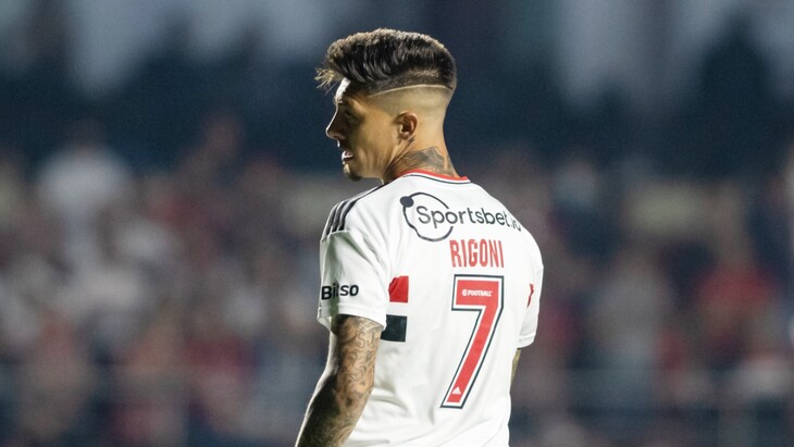 Эмилиано Ригони