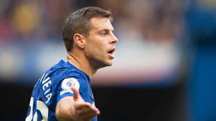 Сесар Аспиликуэта