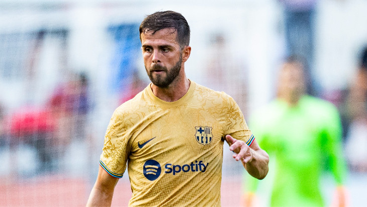 Миралем Пьянич