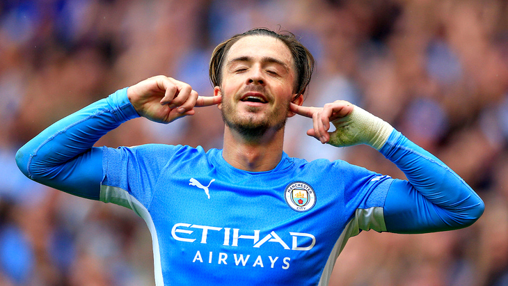 Оправдался ли трансфер Джека Грилиша?