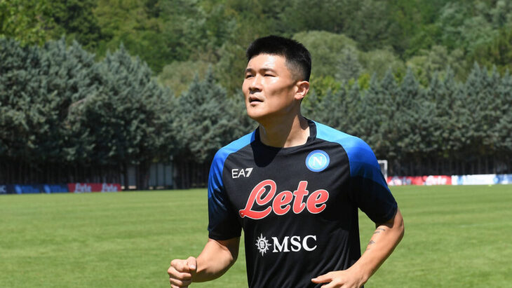 Ким Мин Чжэ