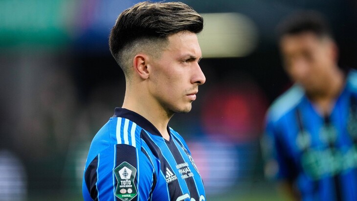 Лисандро Мартинес