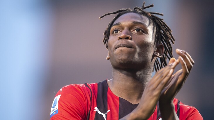 Рафаэл Леау