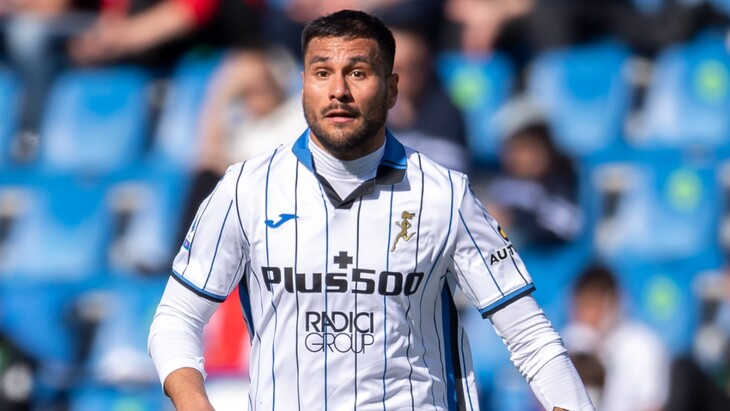 Хосе Паломино