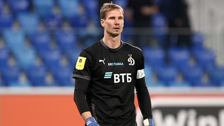 Антон Шунин