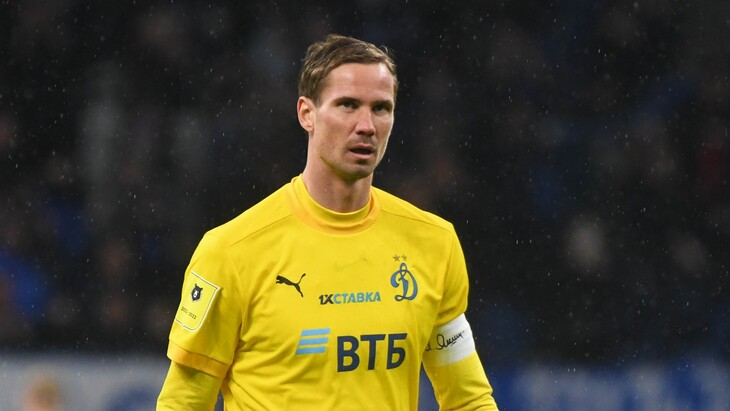 Антон Шунин