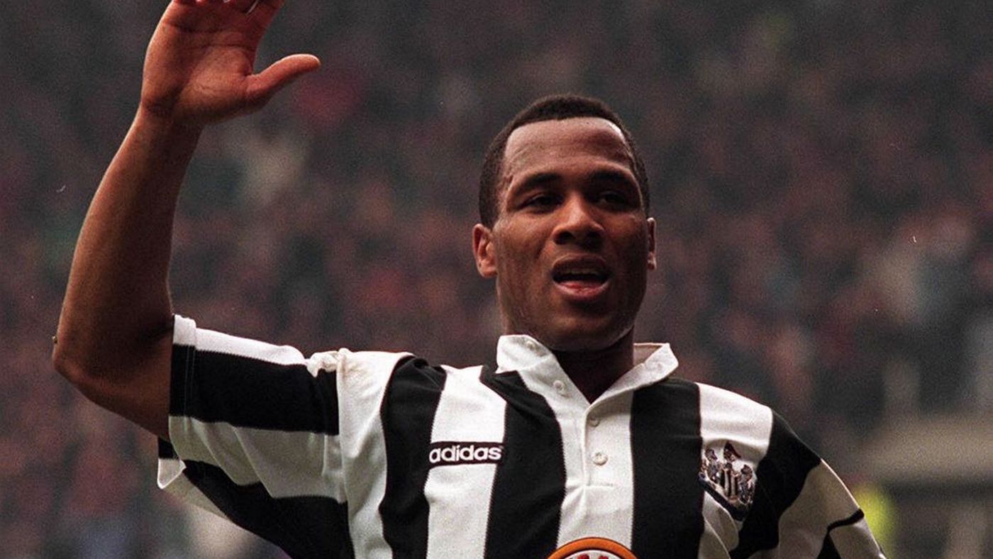 Лес Фердинанд 