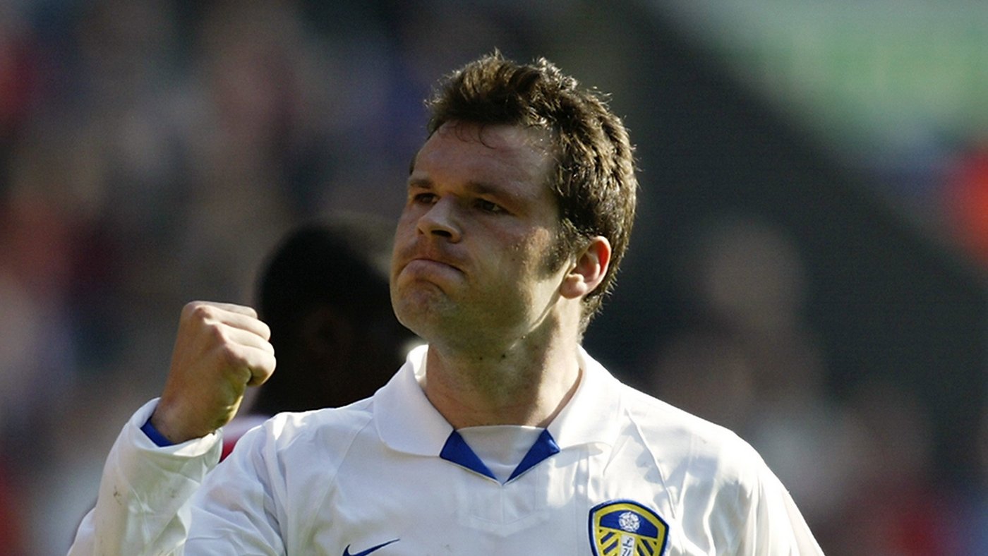 Марк Видука