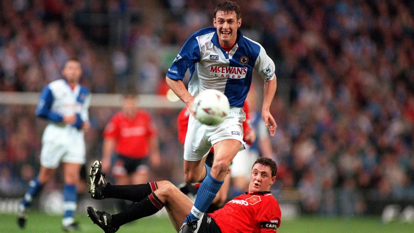 Крис Саттон