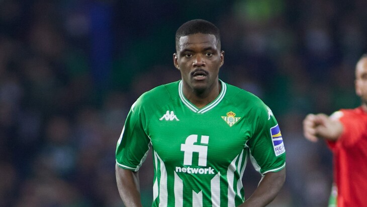 Вильям Карвалью