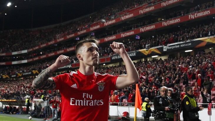 Алехандро Гримальдо