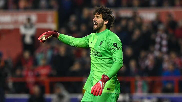 Алиссон Бекер