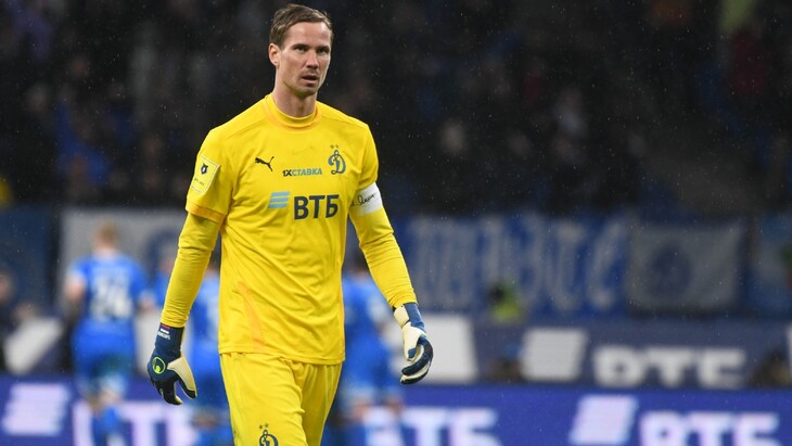 Антон Шунин