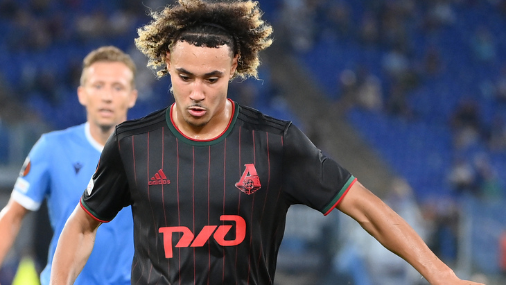 Алексис Бека-Бека