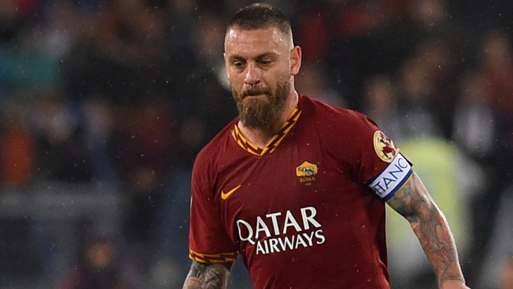 Даниэле де Росси