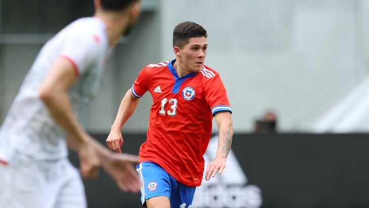 Виктор Мендес