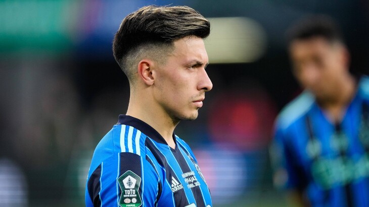 Лисандро Мартинес