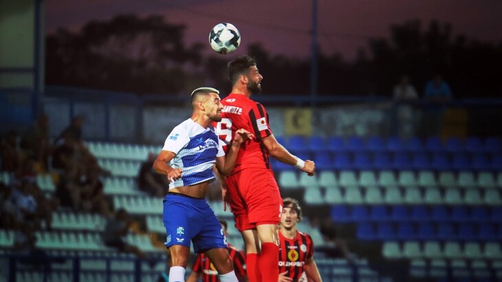 «Кызыл-Жар»