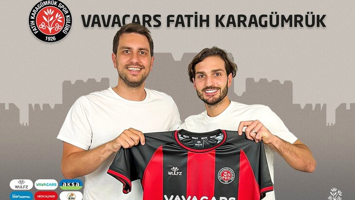 Магомед Оздоев