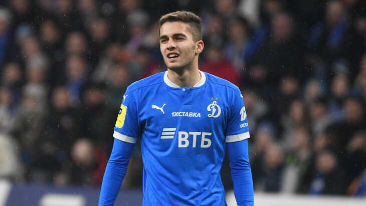 Арсен Захарян