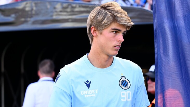 Шарль де Кетеларе