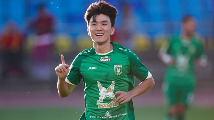 Хван Ин Бём