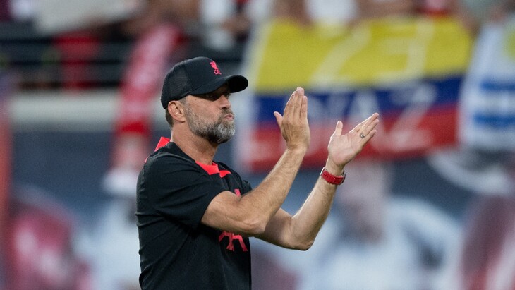 Юрген Клопп