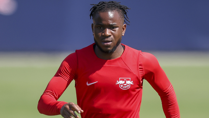 Адемола Лукман