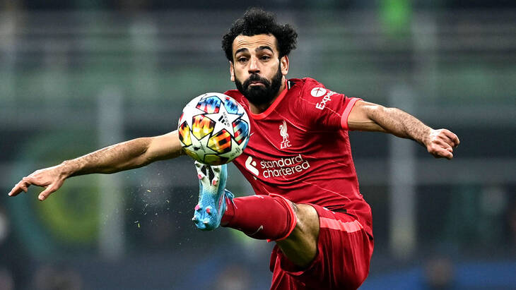 В России нельзя будет легально смотреть матчи АПЛ в сезоне-2022/2023