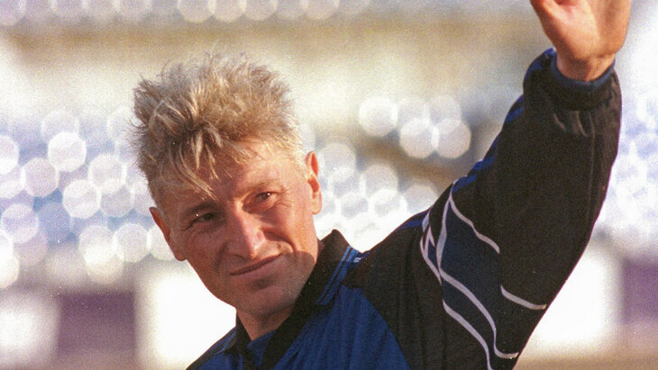 Сергей Наталушко