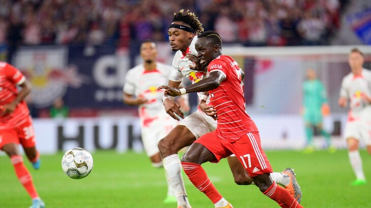 Фрагмент матча