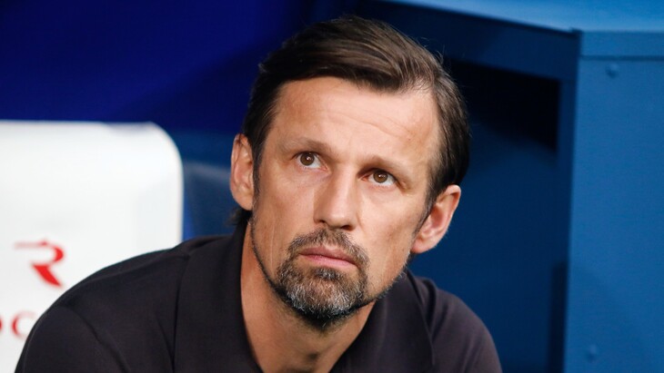 Сергей Семак