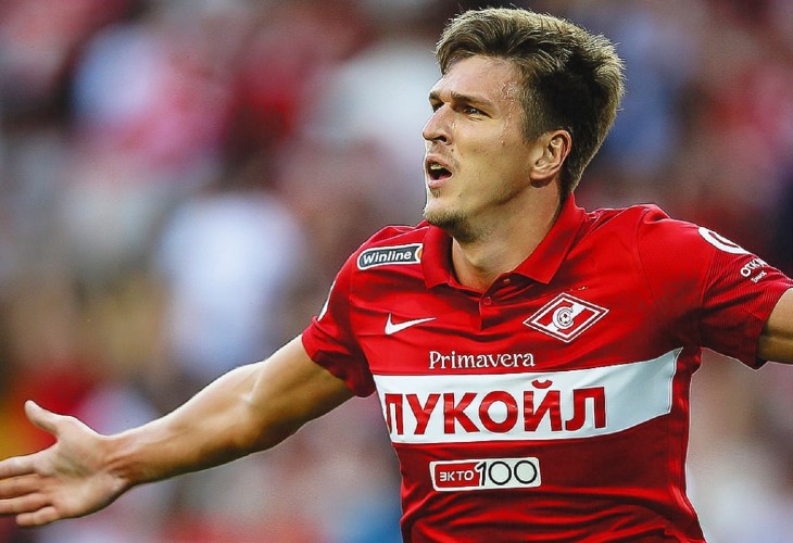 Александр Соболев