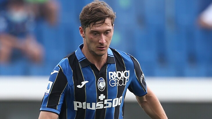 Алексей Миранчук