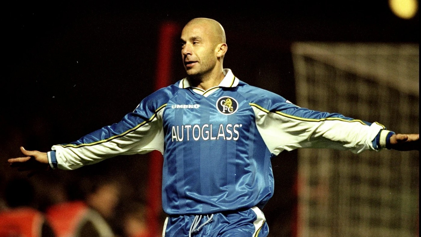 Джанлука Виали