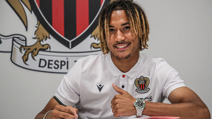 Алексис Бека-Бека