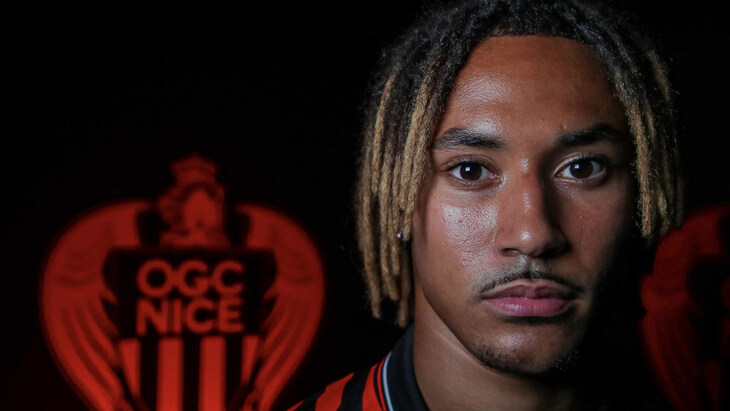 Алексис Бека-Бека