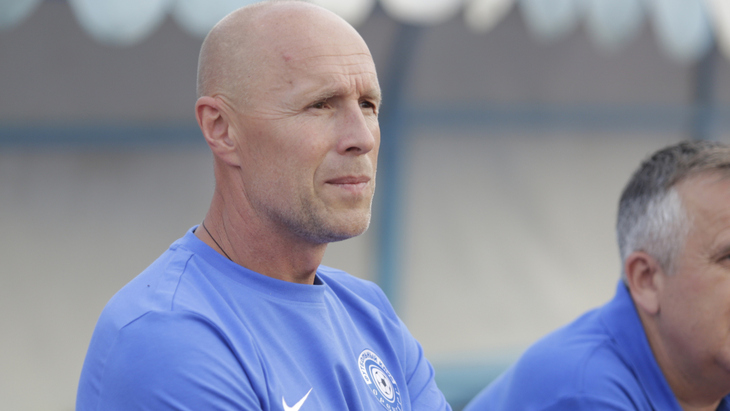 Владимир Федотов