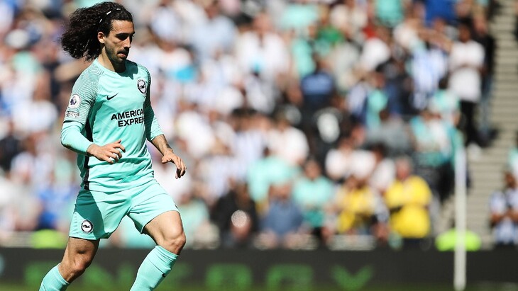 Марк Кукурелья