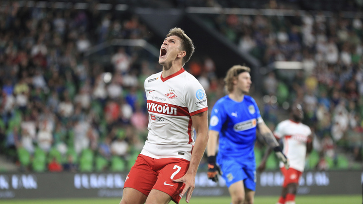 Александр Соболев