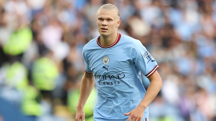 Эрлинг Холанн