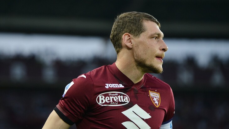 Андреа Белотти