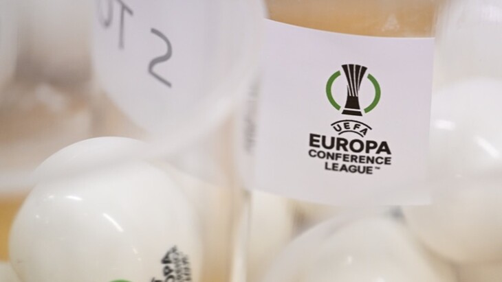 Жеребьевка