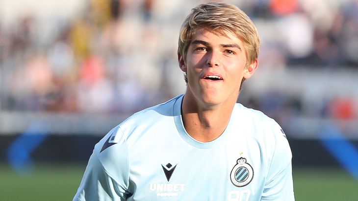 Шарль де Кетеларе