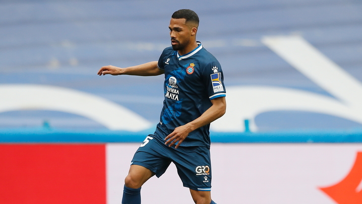 Янхель Эррера