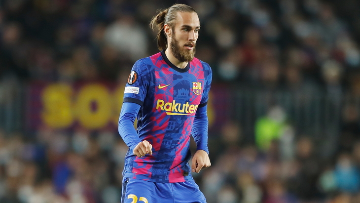 Оскар Мингеса